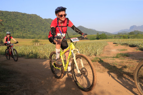 Team 326 / Raid Amazones Thailande  2025 - J3 VTT