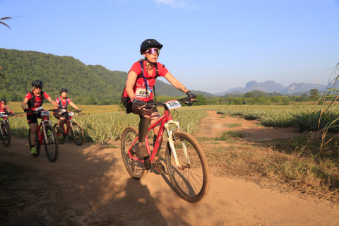 Team 326 / Raid Amazones Thailande  2025 - J3 VTT