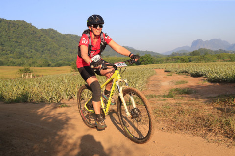 Team 332 / Raid Amazones Thailande  2025 - J3 VTT