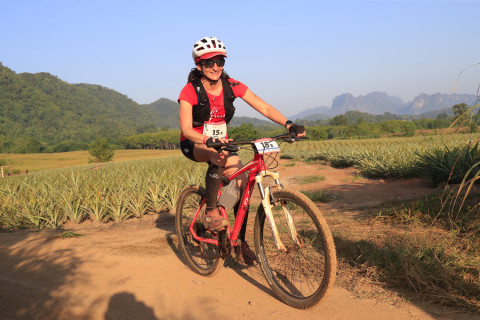 Team 15 / Raid Amazones Thailande  2025 - J3 VTT