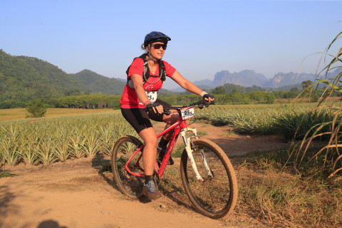 Team 25 / Raid Amazones Thailande  2025 - J3 VTT