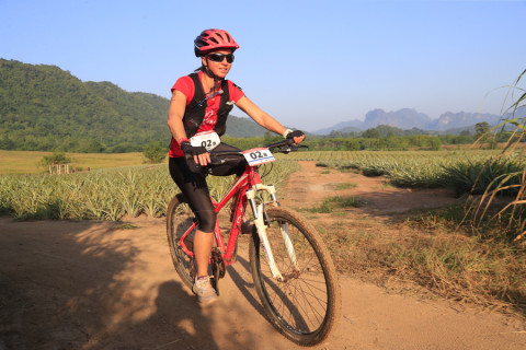 Team 02 / Raid Amazones Thailande  2025 - J3 VTT
