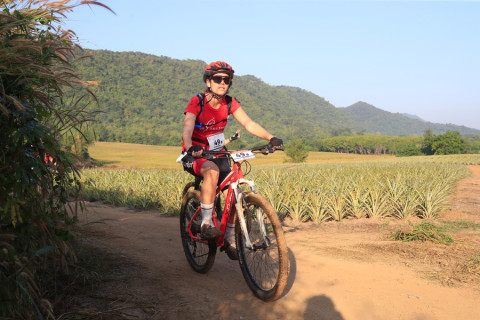 Team 49 / Raid Amazones Thailande  2025 - J3 VTT