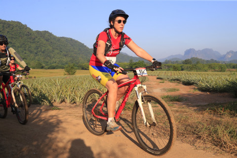 Team 51 / Raid Amazones Thailande  2025 - J3 VTT
