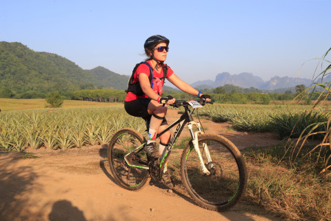 Team 322 / Raid Amazones Thailande  2025 - J3 VTT