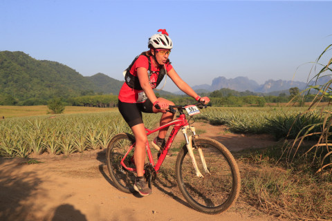 Team 59 / Raid Amazones Thailande  2025 - J3 VTT