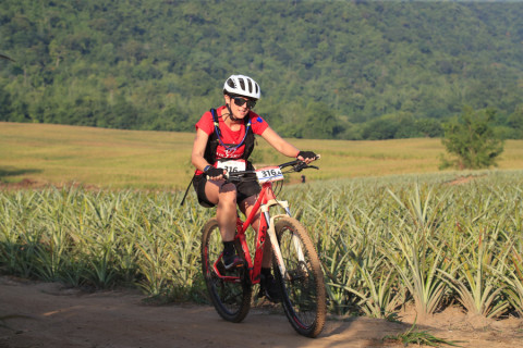 Team 316 / Raid Amazones Thailande  2025 - J3 VTT