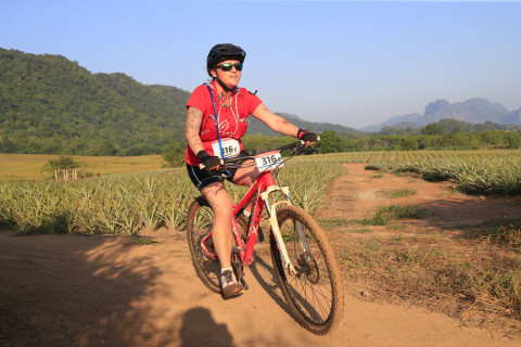 Team 316 / Raid Amazones Thailande  2025 - J3 VTT