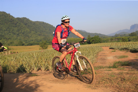 Team 316 / Raid Amazones Thailande  2025 - J3 VTT