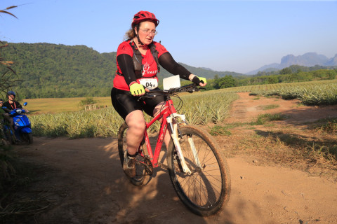 Team 04 / Raid Amazones Thailande  2025 - J3 VTT
