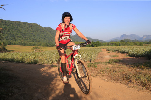 Team 337 / Raid Amazones Thailande  2025 - J3 VTT