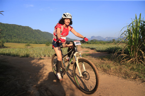 Team 337 / Raid Amazones Thailande  2025 - J3 VTT