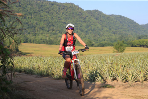 Team 335 / Raid Amazones Thailande  2025 - J3 VTT