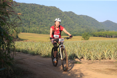 Team 335 / Raid Amazones Thailande  2025 - J3 VTT