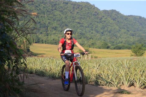 Team 335 / Raid Amazones Thailande  2025 - J3 VTT