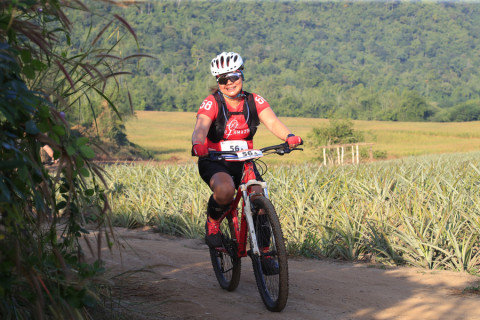 Team 56 / Raid Amazones Thailande  2025 - J3 VTT