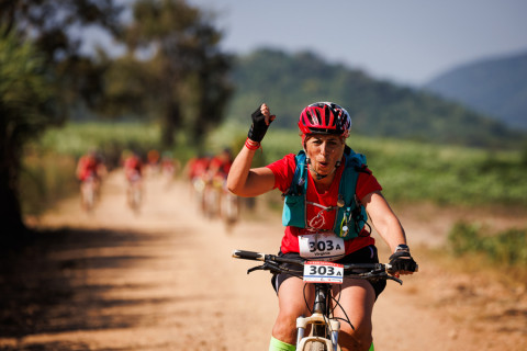 Raid Amazones Thailande  2025 - J3 VTT