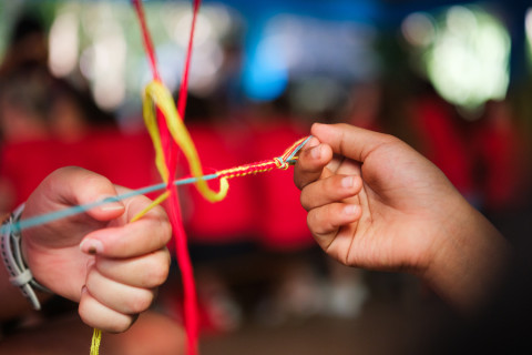 Raid Amazones Thailande  2025 - J3 VTT