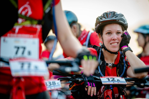 Raid Amazones Thailande  2025 - J3 VTT