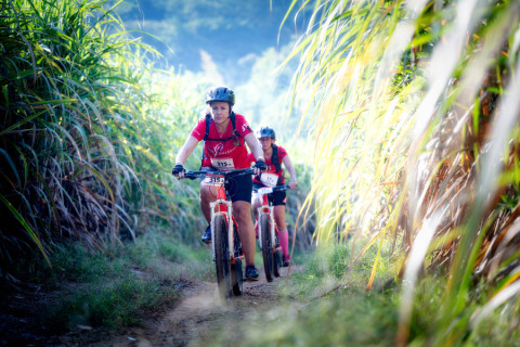 Raid Amazones Thailande  2025 - J3 VTT
