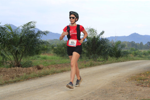 Team 02 / Raid Amazones Thailande  2025 - J5 Bike & Run