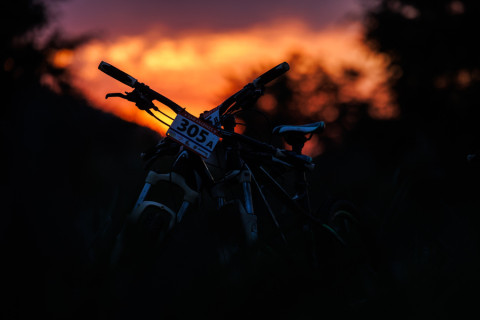 Raid Amazones Thailande  2025 - J5 Bike & Run