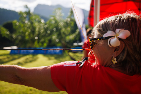 Raid Amazones Thailande  2025 - J5 Bike & Run