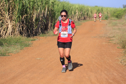 Team 310 / Raid Amazones Thailande  2025 - J6 Trail