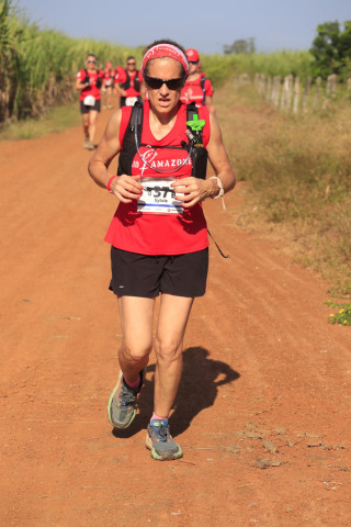 Team 37 / Raid Amazones Thailande  2025 - J6 Trail